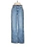 RE/DONE 100% Cotton Blue Jeans Size 25 waist - photo 1