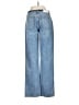 RE/DONE 100% Cotton Blue Jeans Size 25 waist - photo 2