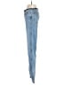 RE/DONE 100% Cotton Blue Jeans Size 25 waist - photo 5