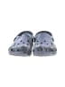 Crocs Blue Clogs Size 1 (youth) - photo 2