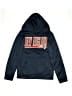 NFL 100% Polyester Blue Pullover Hoodie Size L (youth) - photo 1