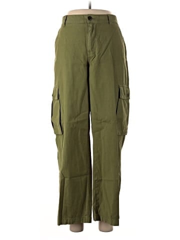 Madewell Cargo Pants (view 1)