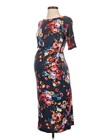 Tiffany Rose Cocktail Dress (view 1)