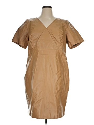 Jessica London Casual Dress (view 1)