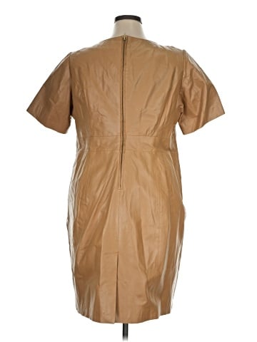 Jessica London Casual Dress (view 2)