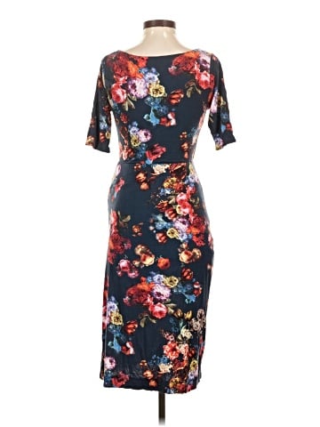 Tiffany Rose Cocktail Dress (view 2)