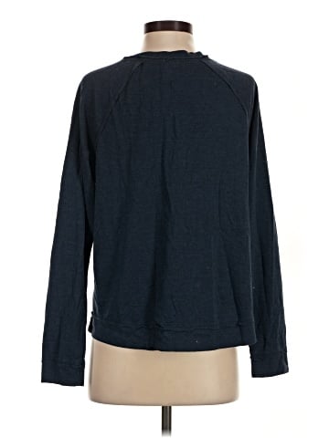 Mudd Long Sleeve Top (view 2)