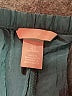 H&M Teal Casual Pants Size M - photo 4