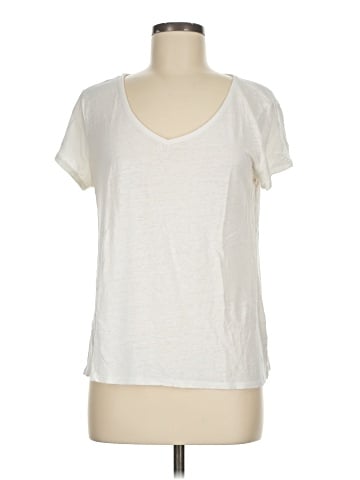 Garnet Hill Short Sleeve T-Shirt (view 1)