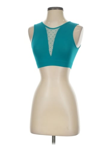 Rhonda Shear Tank Top (view 1)