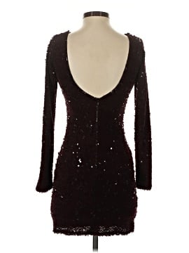 Dress the Population Cocktail Dress (view 2)