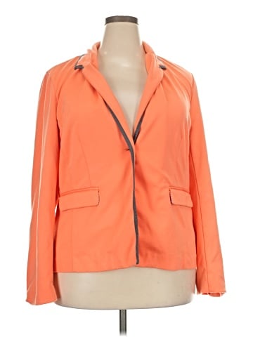 Company Ellen Tracy Jacket (view 1)