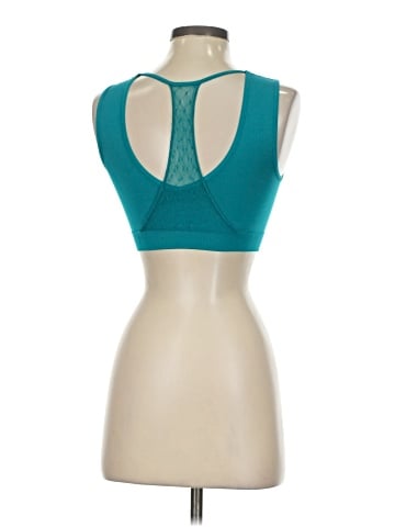 Rhonda Shear Tank Top (view 2)