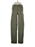 Athleta Green Jeans Size 4 (tall) - photo 1