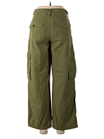 Madewell Cargo Pants (view 2)