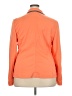 Company Ellen Tracy Orange Jacket Size XXL - photo 2