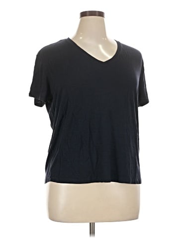 Nine West Short Sleeve T-Shirt (view 1)