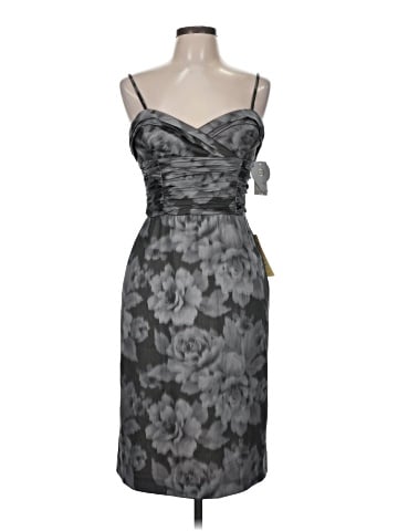 Nine West Cocktail Dress (view 1)
