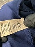 Soft Surroundings Solid Blue Active Pants Size L - photo 8