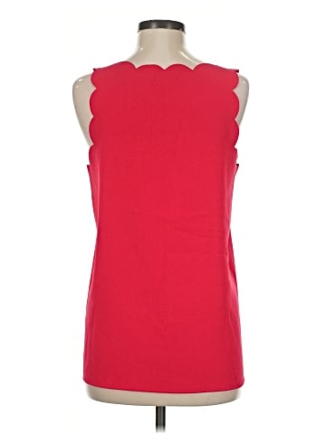 Jun & Ivy Sleeveless Top (view 2)