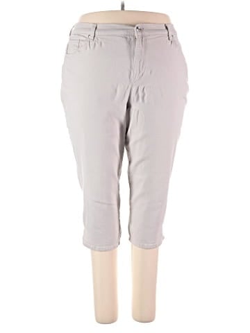 Gloria Vanderbilt Casual Pants (view 1)