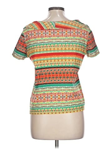 Rafaella Short Sleeve Top (view 2)