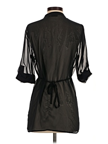 Apt. 9 3/4 Sleeve Blouse (view 2)