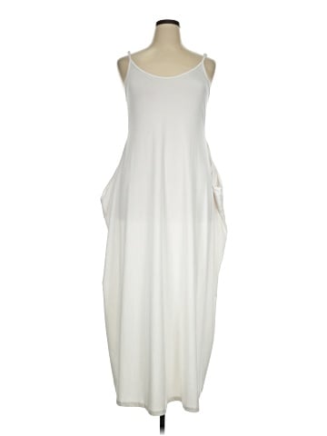 Shein Curve Casual Dress (view 1)