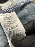 Gap Blue Jeans Size 33 WAIST R - photo 8