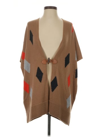 Trina Turk Poncho (view 1)