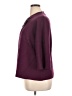 JM Collection Burgundy Pullover Sweater Size XL - photo 5