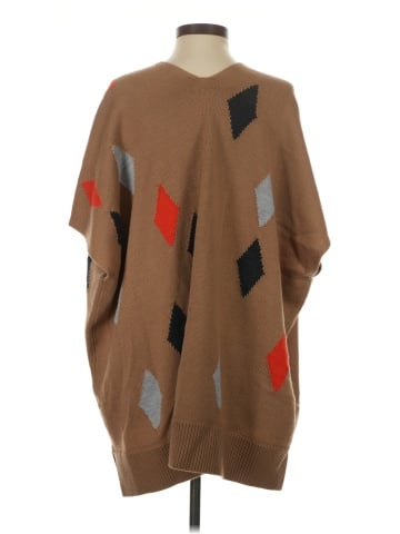 Trina Turk Poncho (view 2)