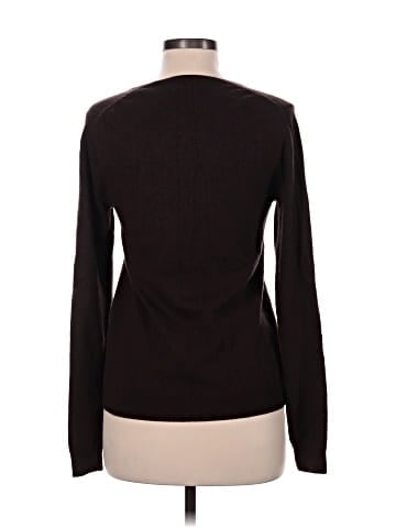 Saks Fifth Avenue Pullover Sweater (view 2)
