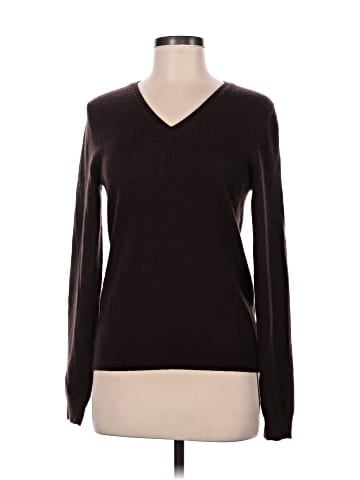 Saks Fifth Avenue Pullover Sweater (view 1)