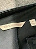 Soft Surroundings Solid Black Active Pants Size L (petite) - photo 7