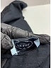 Prada Black Lace Blouse Size XXL - photo 11