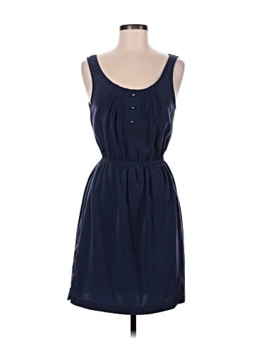 Lush Casual Dress (view 1)