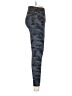 Onzie Camo Gray Leggings Size S - photo 4