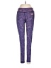The North Face Purple Active Pants Size S - photo 1