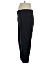 Ann Taylor Solid Black Active Pants Size 16 - photo 5