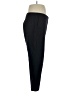 Ann Taylor Solid Black Active Pants Size 16 - photo 4