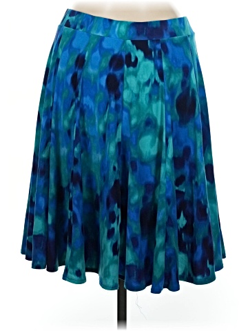 Grace Elements Casual Skirt (view 2)