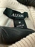 Alfani Gray Poncho Size M - photo 7