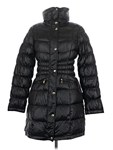 MICHAEL Michael Kors Coat (view 1)