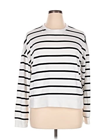 Danskin Long Sleeve Turtleneck (view 1)