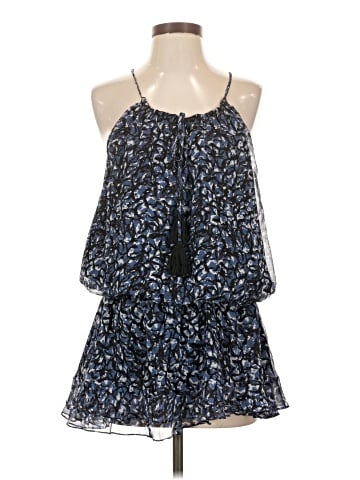 Elizabeth and James Casual Dress (view 1)