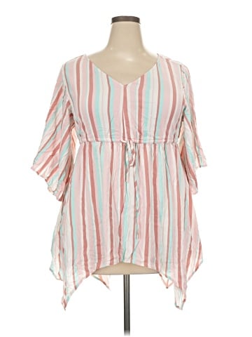 Torrid Casual Dress (view 1)
