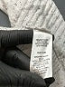 Verve Ami Silver Blazer Size M - photo 7