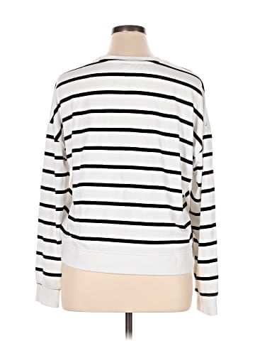 Danskin Long Sleeve Turtleneck (view 2)