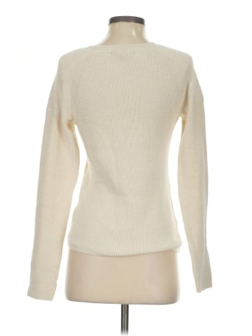 Banana Republic Factory Store Turtleneck Sweater (view 2)